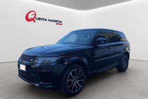 Land Rover Range Rover Sport 3.0 HSE (249 cv)