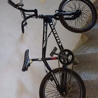  BMX  NUOVA  CHERRY 360°