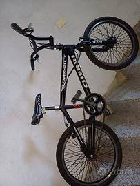  BMX  NUOVA  CHERRY 360°