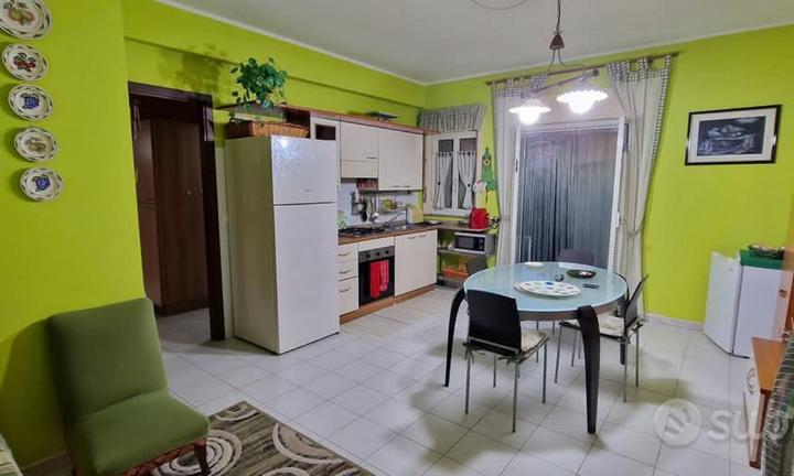 Bivani con spazio esterno a Mascali