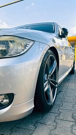 Bmw 318d cat msport