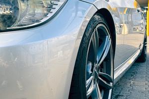 Bmw 318d cat msport