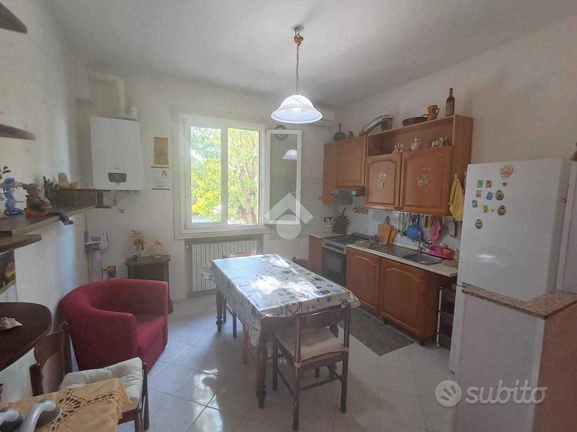 Appartamento – Medicina, Loreto - Vista 4