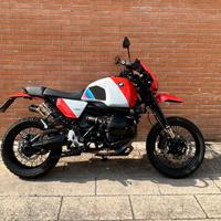 Kit Dakar Unit-Garage BMW R-Ninet 2021>