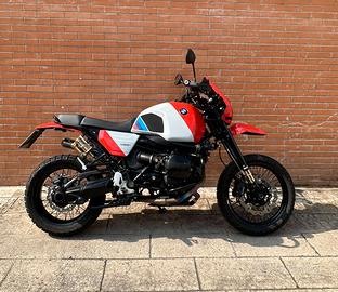 Kit Dakar Unit-Garage BMW R-Ninet 2021>