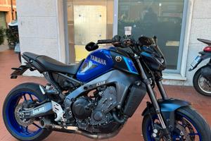 YAMAHA MT 09 Depo A2 - 2023