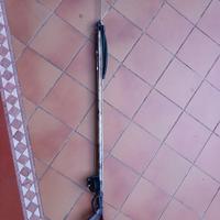 Arbalete Seac Combat 95