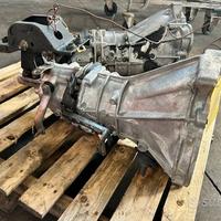 Cambio manuale Nissan Serena 2.0 Benzina c23