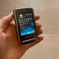 Cellulare ElecDESIGN - Vintage / Design Sottile