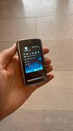 Cellulare ElecDESIGN - Vintage / Design Sottile