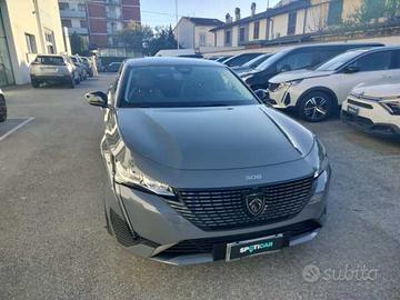 Peugeot 308 PureTech Turbo 130 S&S SW Allure K
