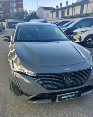 Peugeot 308 PureTech Turbo 130 S&S SW Allure K