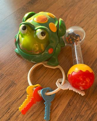 Giochi bimbo