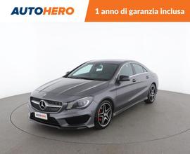 MERCEDES-BENZ CLA 200 BL54045