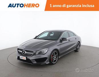 MERCEDES-BENZ CLA 200 BL54045