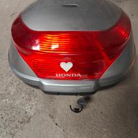 Bauletto Honda SH 150