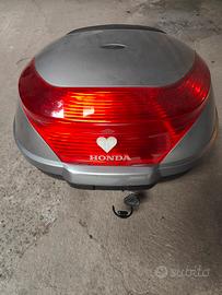 Bauletto Honda SH 150