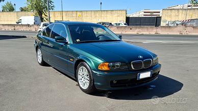 BMW 328 Ci • ASI • MPower • Autom • 136.000 km