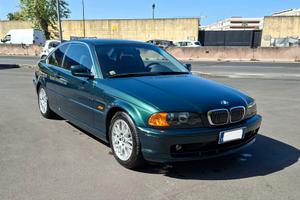 BMW 328 Ci • ASI • MPower • Autom • 136.000 km