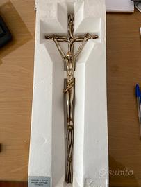 Crocefisso da parete. Nuovo