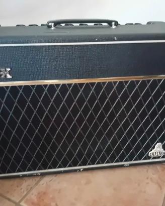 Amplificatore Vox 