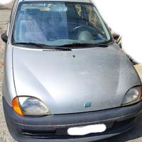 Ricambi per Fiat Seicento 900