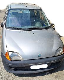 Ricambi per Fiat Seicento 900