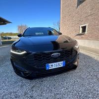 Ford Fucus st Line X 2023