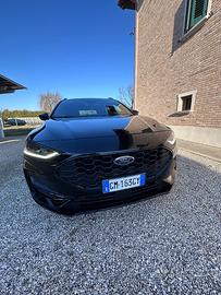 Ford Fucus st Line X 2023