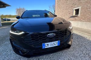 Ford Fucus st Line X 2023