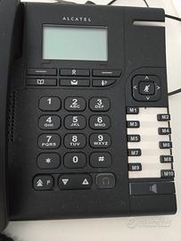 Telefono fisso ALCATEL 