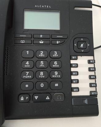 Telefono fisso ALCATEL 