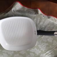 Padella bistecchiera