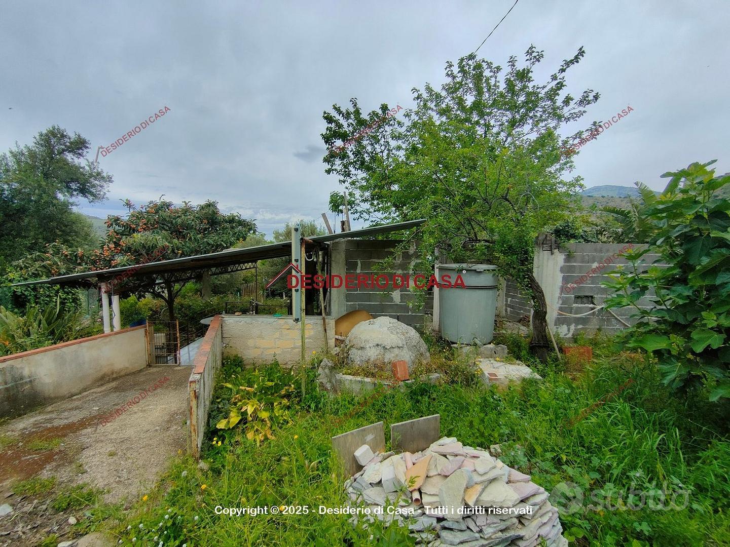Casa, Torretta. - Altro