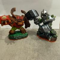 Skylanders 2 pezzi