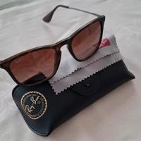 occhiali ray ban 