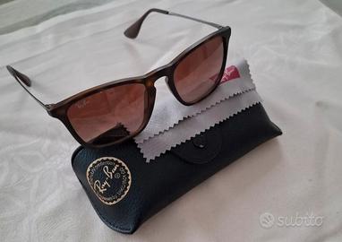 occhiali ray ban 