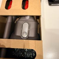 Bocchetta multifunzione e lancia Dyson