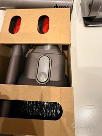 Bocchetta multifunzione e lancia Dyson