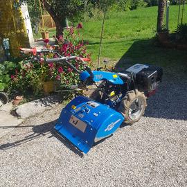 MOTOCOLTIVATORE BCS730 