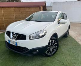 Nissan Qashqai 1.5 dCi DPF Acenta