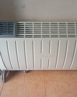 Termoconvettore De Longhi Mod.HCO 420 F