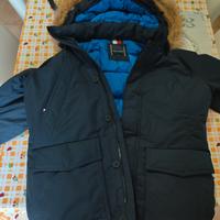 giubbotto Tommy 