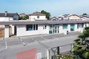 NEGOZIO A CASALMAGGIORE