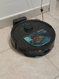 conga lava e aspira rumba 