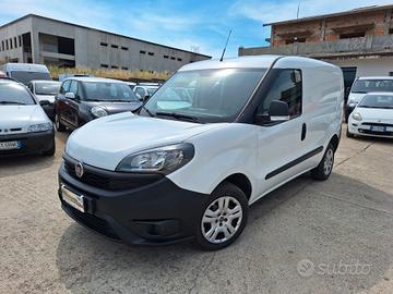 Fiat Doblo' Cargo 1.3 MJT 95 CV 3 POSTI