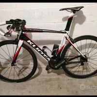 bici crono 