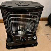 Stufa 2500 w nuova