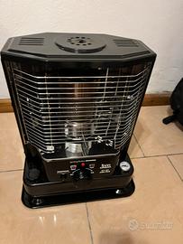 Stufa 2500 w nuova