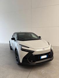CHR GR SPORT 2.0
